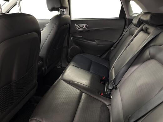 Hyundai Kona vaihtoauto
