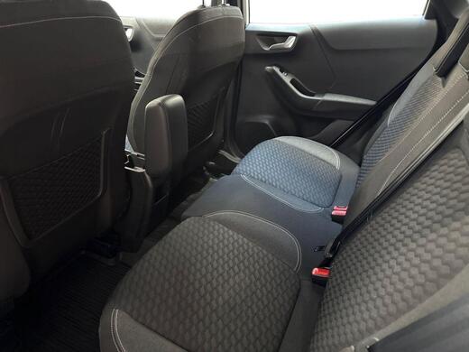 Ford Puma vaihtoauto