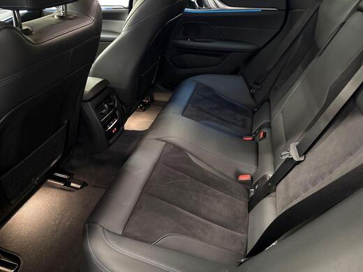 BMW i4 vaihtoauto
