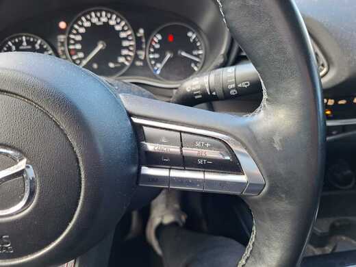 Mazda CX-30 vaihtoauto