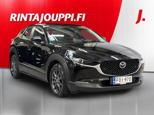 Mazda CX-30 vaihtoauto