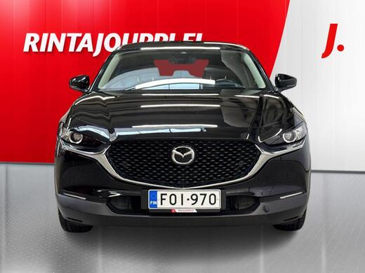 Mazda CX-30 vaihtoauto