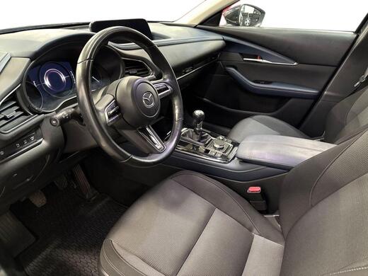 Mazda CX-30 vaihtoauto