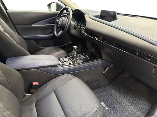Mazda CX-30 vaihtoauto