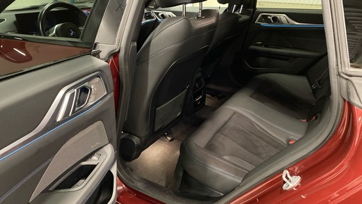 BMW i4 vaihtoauto