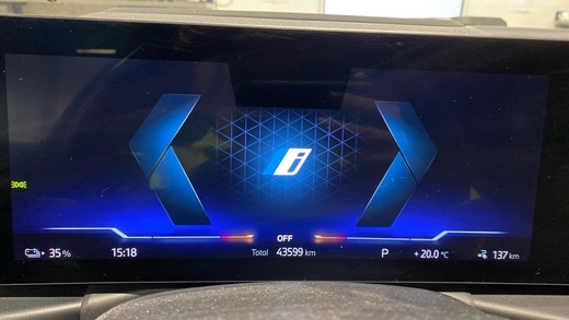 BMW i4 vaihtoauto