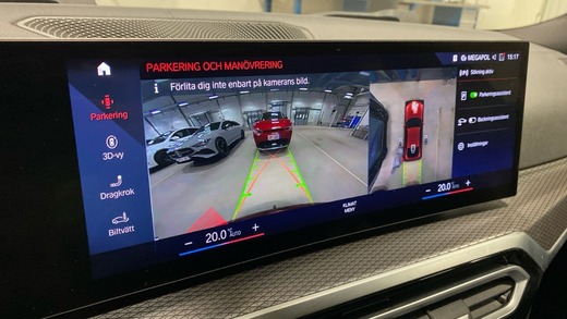 BMW i4 vaihtoauto