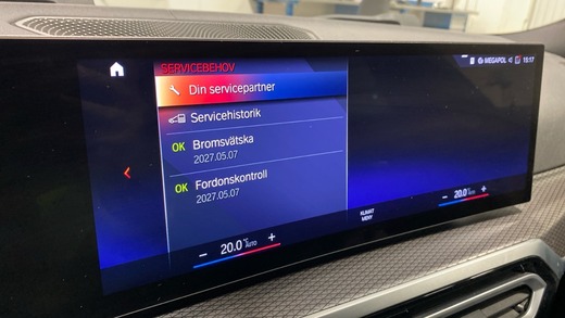 BMW i4 vaihtoauto