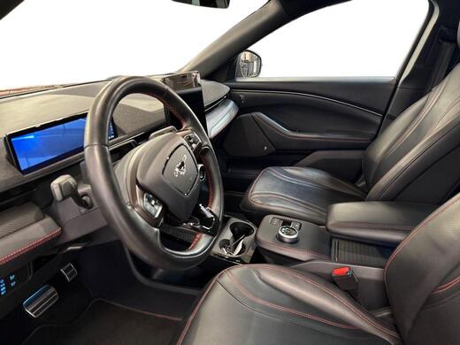 Ford USA Mustang vaihtoauto