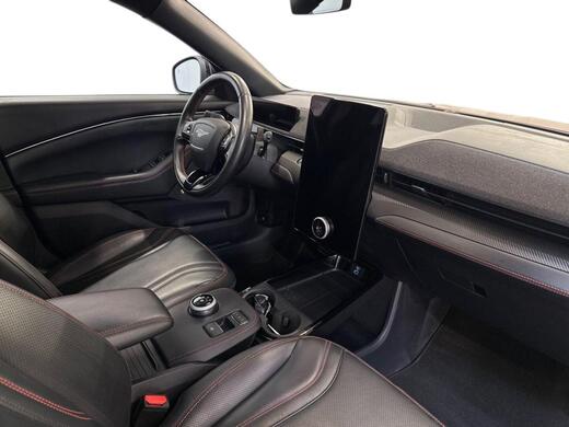 Ford USA Mustang vaihtoauto