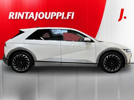 Hyundai IONIQ 5 vaihtoauto