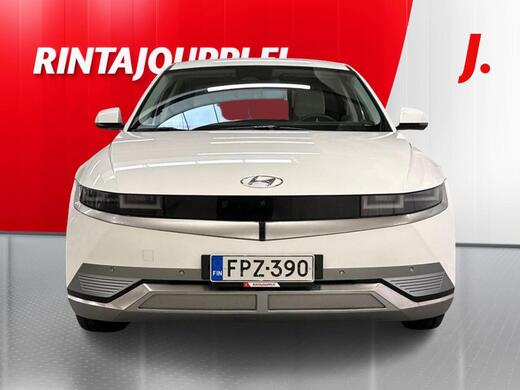 Hyundai IONIQ 5 vaihtoauto