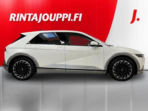Hyundai IONIQ 5 vaihtoauto