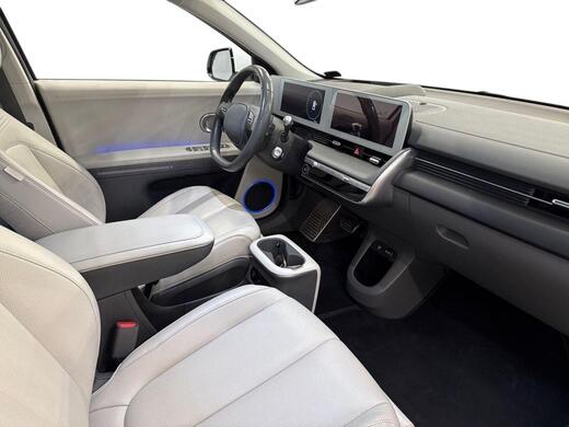 Hyundai IONIQ 5 vaihtoauto