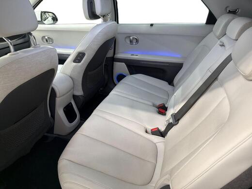 Hyundai IONIQ 5 vaihtoauto