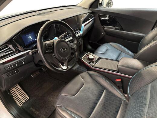 Kia Niro Electric vaihtoauto