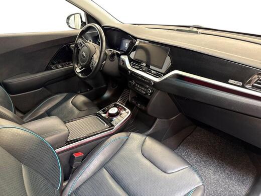 Kia Niro Electric vaihtoauto