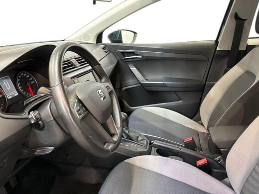 SEAT Ibiza vaihtoauto