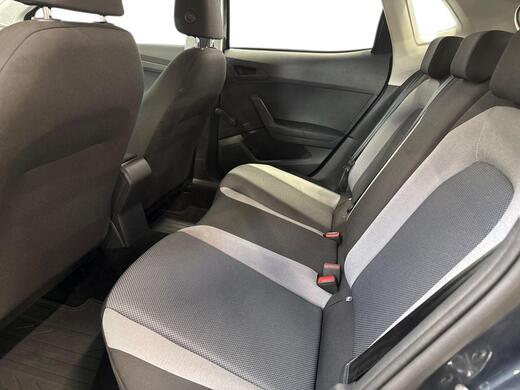 SEAT Ibiza vaihtoauto
