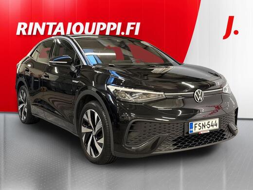 Volkswagen ID.5 vaihtoauto