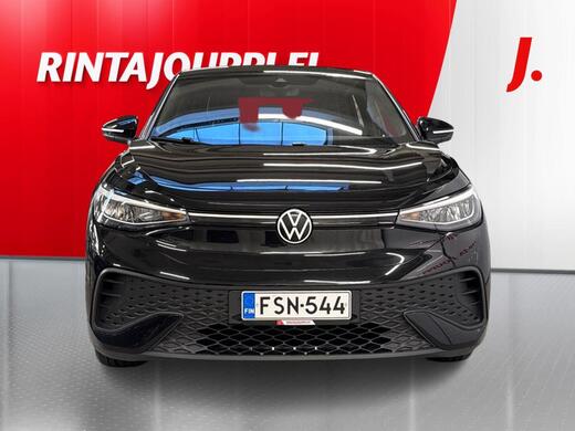 Volkswagen ID.5 vaihtoauto