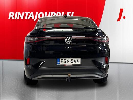 Volkswagen ID.5 vaihtoauto