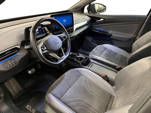 Volkswagen ID.5 vaihtoauto