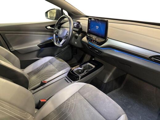 Volkswagen ID.5 vaihtoauto