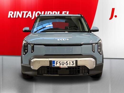 Kia EV2 vaihtoauto