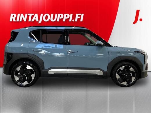 Kia EV2 vaihtoauto