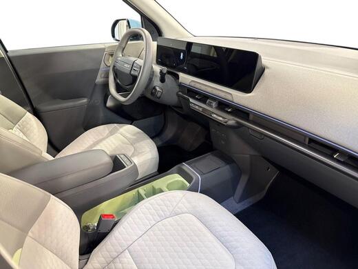 Kia EV2 vaihtoauto