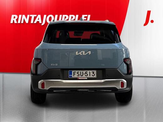 Kia EV2 vaihtoauto