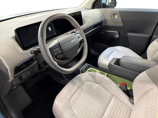 Kia EV2 vaihtoauto
