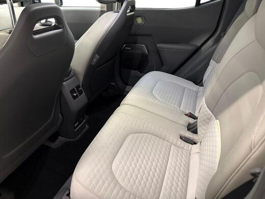 Kia EV2 vaihtoauto