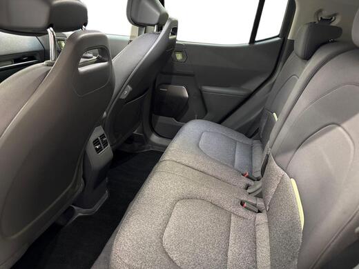 Kia EV2 vaihtoauto