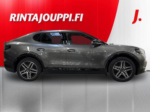 Ford Capri vaihtoauto