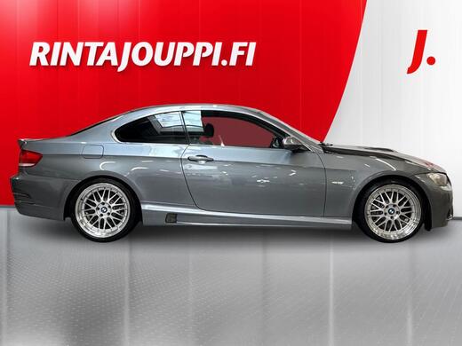 BMW 335 vaihtoauto