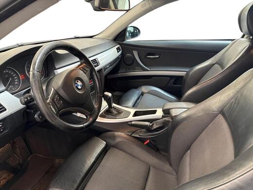 BMW 335 vaihtoauto