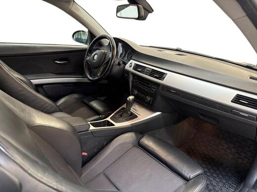 BMW 335 vaihtoauto