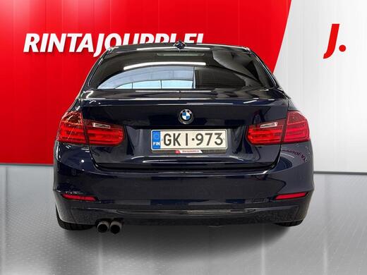 BMW 328 vaihtoauto