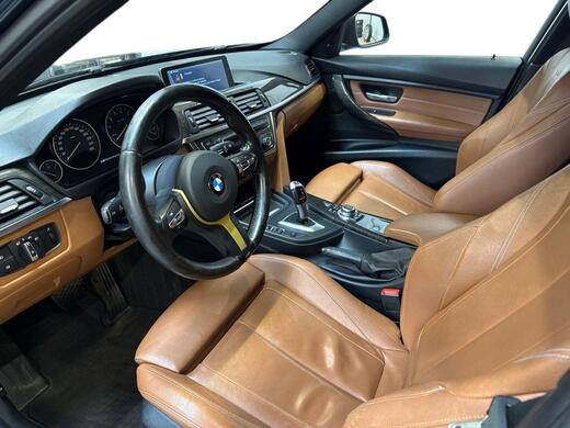 BMW 328 vaihtoauto