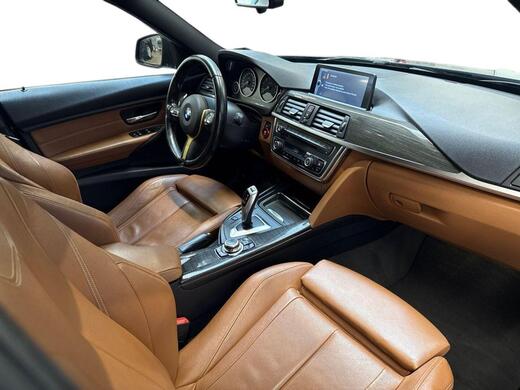 BMW 328 vaihtoauto