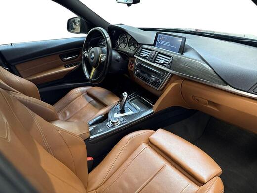 BMW 328 vaihtoauto