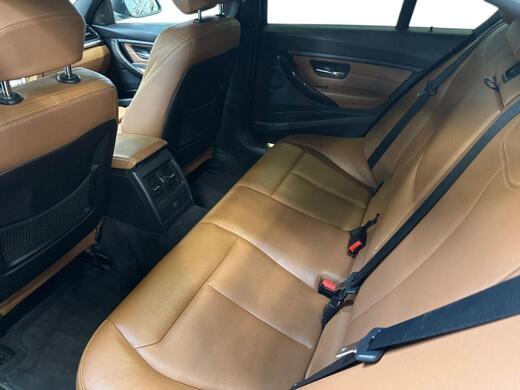 BMW 328 vaihtoauto