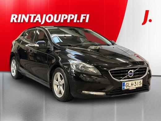 Volvo V40 vaihtoauto
