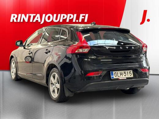 Volvo V40 vaihtoauto