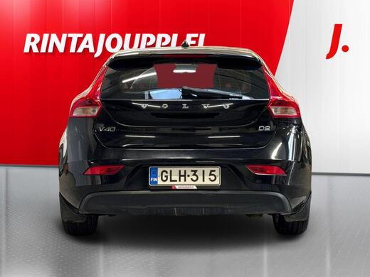 Volvo V40 vaihtoauto
