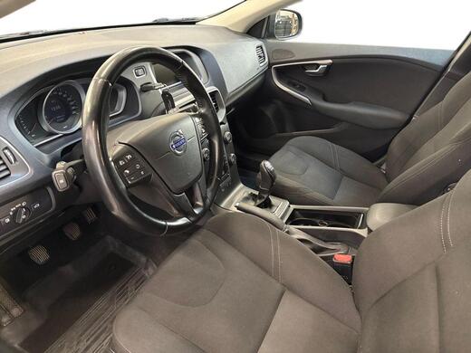 Volvo V40 vaihtoauto