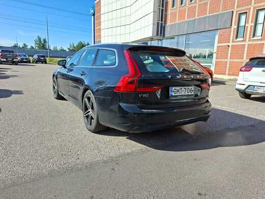 Volvo V90 vaihtoauto