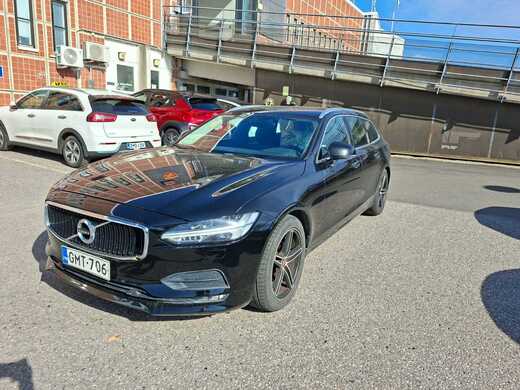 Volvo V90 vaihtoauto